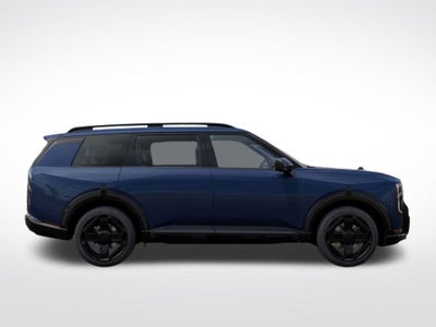 2027 Kia Telluride SX-Prestige