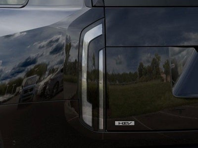 2027 Kia Telluride SX-Prestige