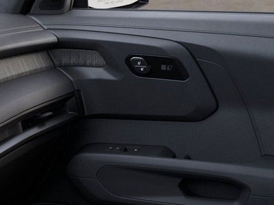 2027 Kia Telluride SX-Prestige