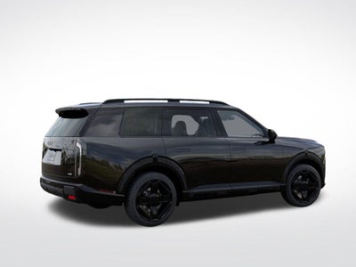 2027 Kia Telluride SX-Prestige