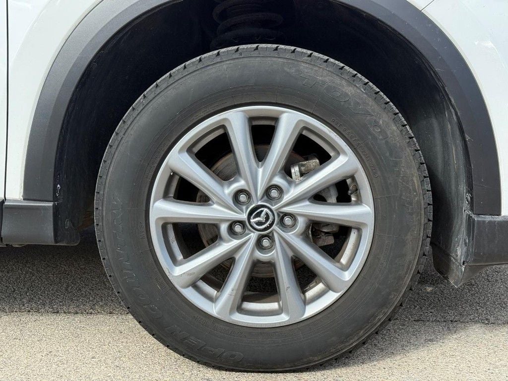 2023 Mazda Mazda CX-5 2.5 S