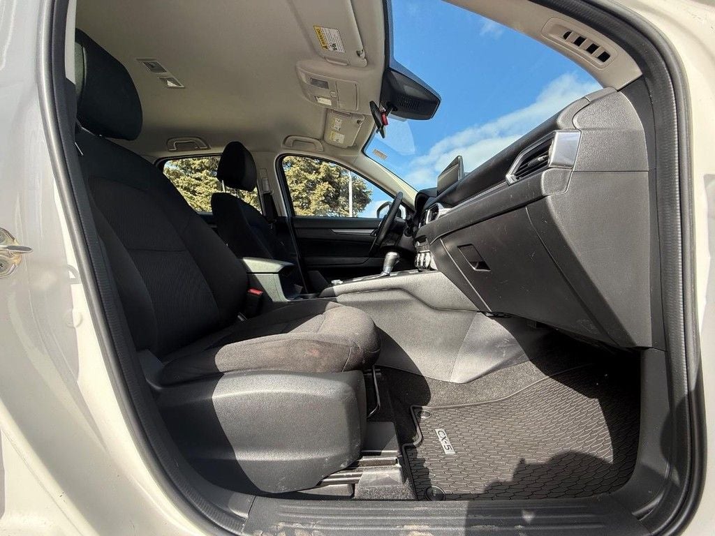 2023 Mazda Mazda CX-5 2.5 S