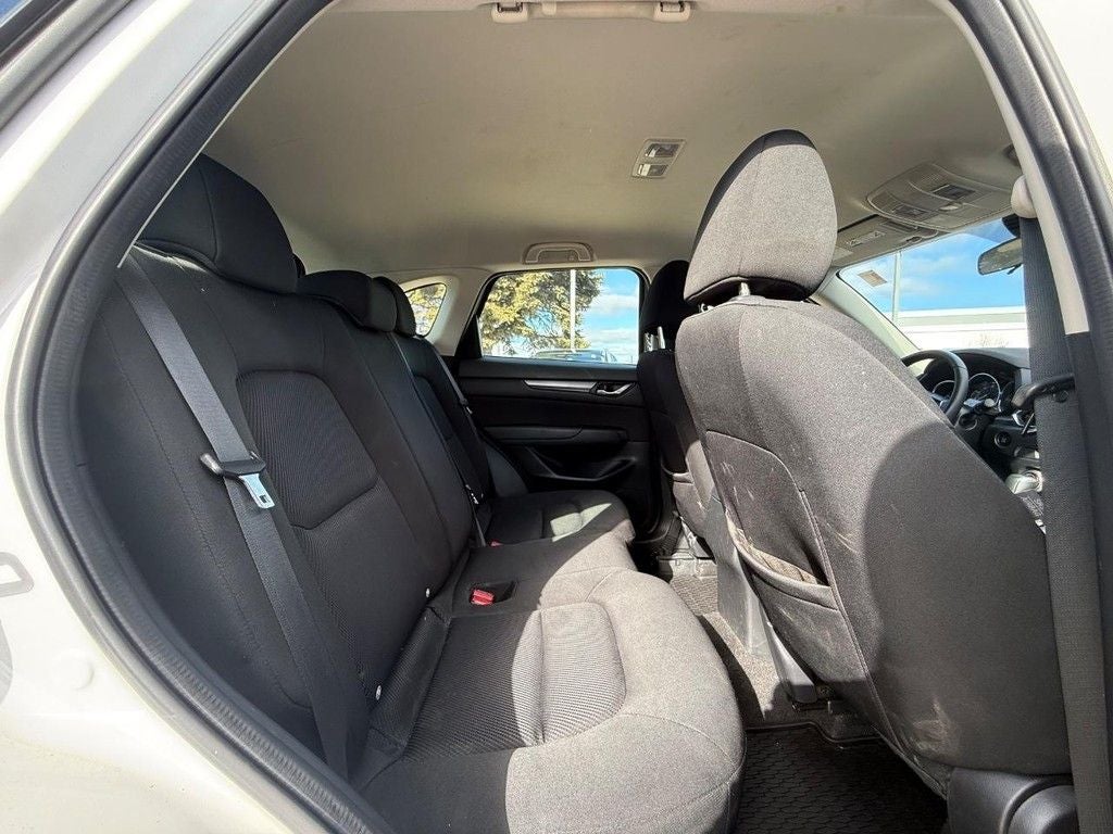 2023 Mazda Mazda CX-5 2.5 S