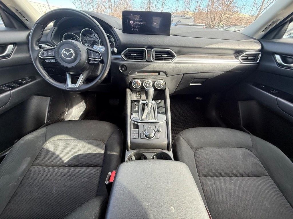 2023 Mazda Mazda CX-5 2.5 S