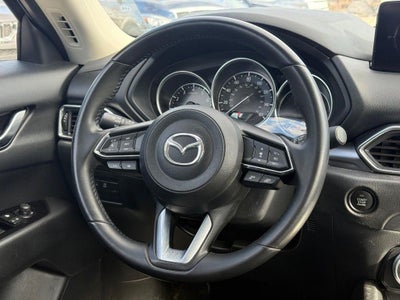 2023 Mazda Mazda CX-5 2.5 S