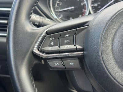 2023 Mazda Mazda CX-5 2.5 S