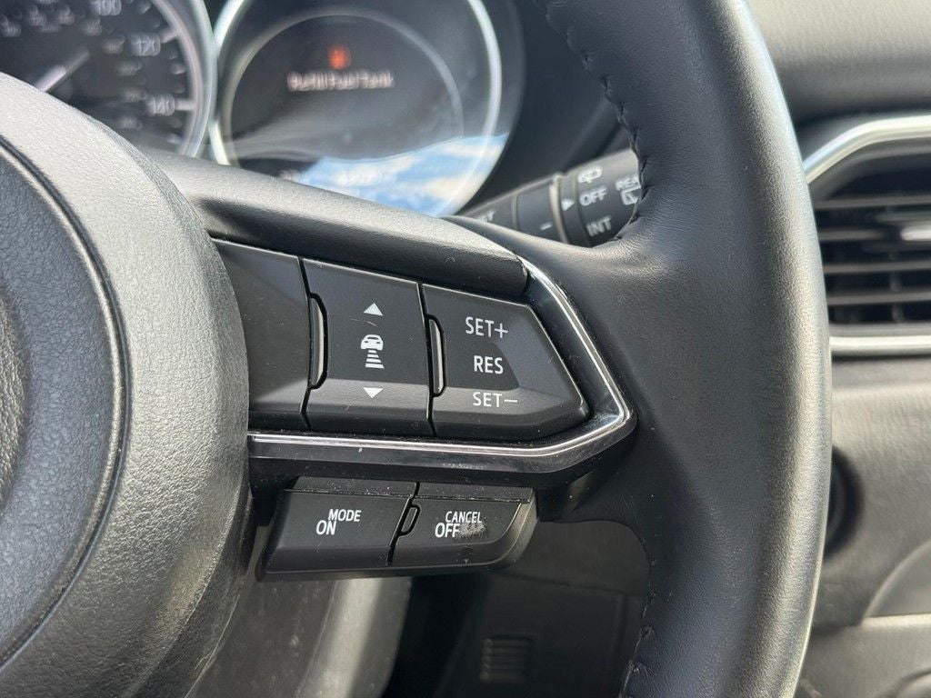 2023 Mazda Mazda CX-5 2.5 S