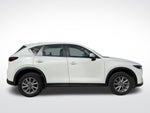 2023 Mazda Mazda CX-5 2.5 S
