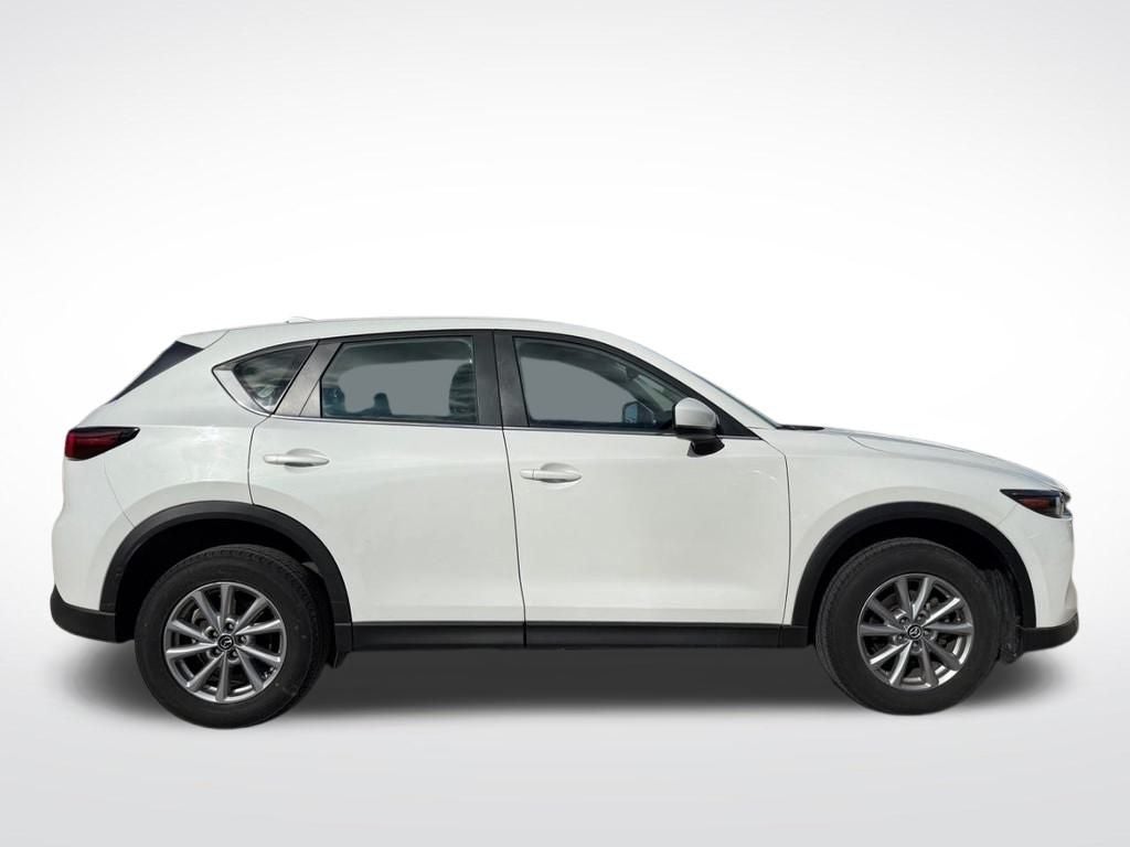 2023 Mazda Mazda CX-5 2.5 S