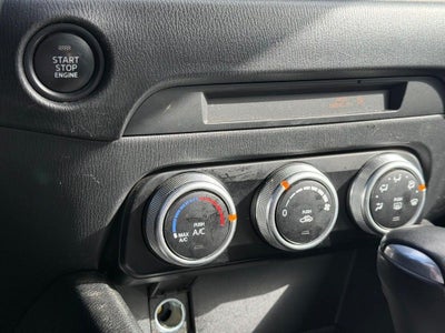 2023 Mazda Mazda CX-5 2.5 S