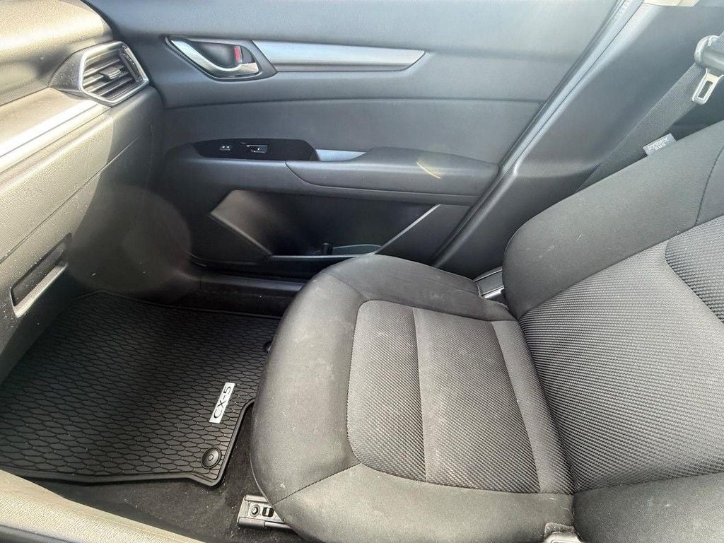 2023 Mazda Mazda CX-5 2.5 S