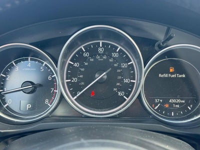 2023 Mazda Mazda CX-5 2.5 S