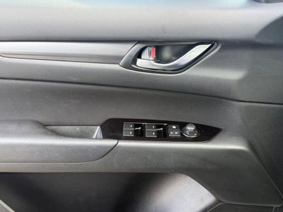 2023 Mazda Mazda CX-5 2.5 S