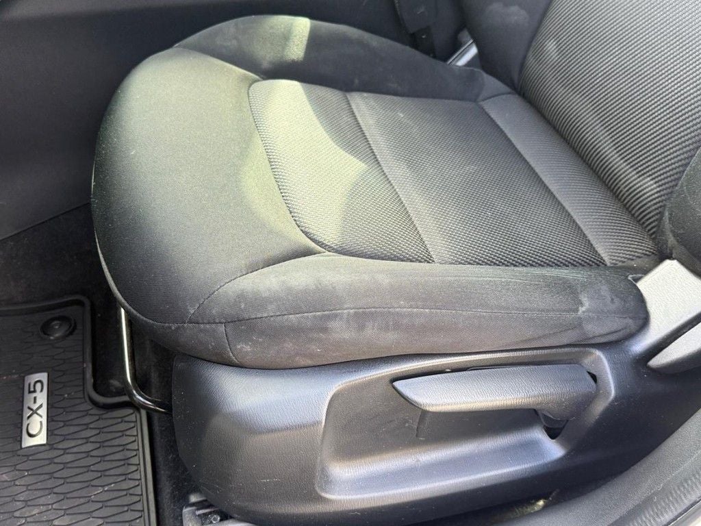 2023 Mazda Mazda CX-5 2.5 S