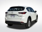 2023 Mazda Mazda CX-5 2.5 S