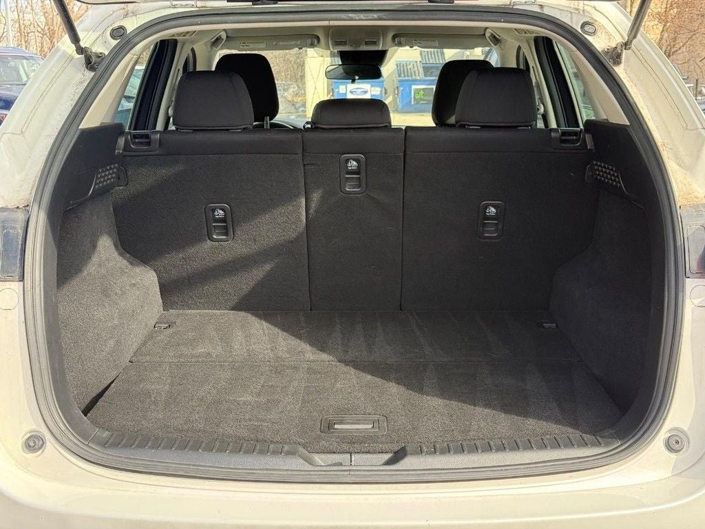 2023 Mazda Mazda CX-5 2.5 S