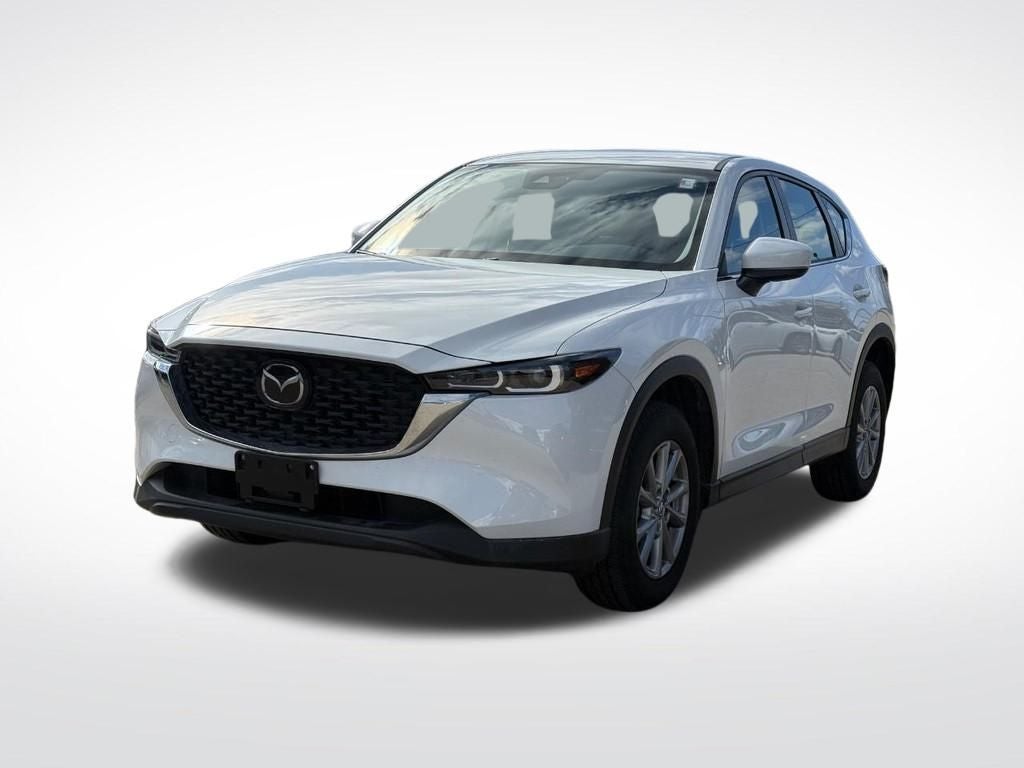 2023 Mazda Mazda CX-5 2.5 S