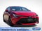 2024 Toyota Corolla Hatchback SE