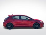 2024 Toyota Corolla Hatchback SE