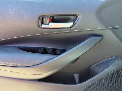 2024 Toyota Corolla Hatchback SE