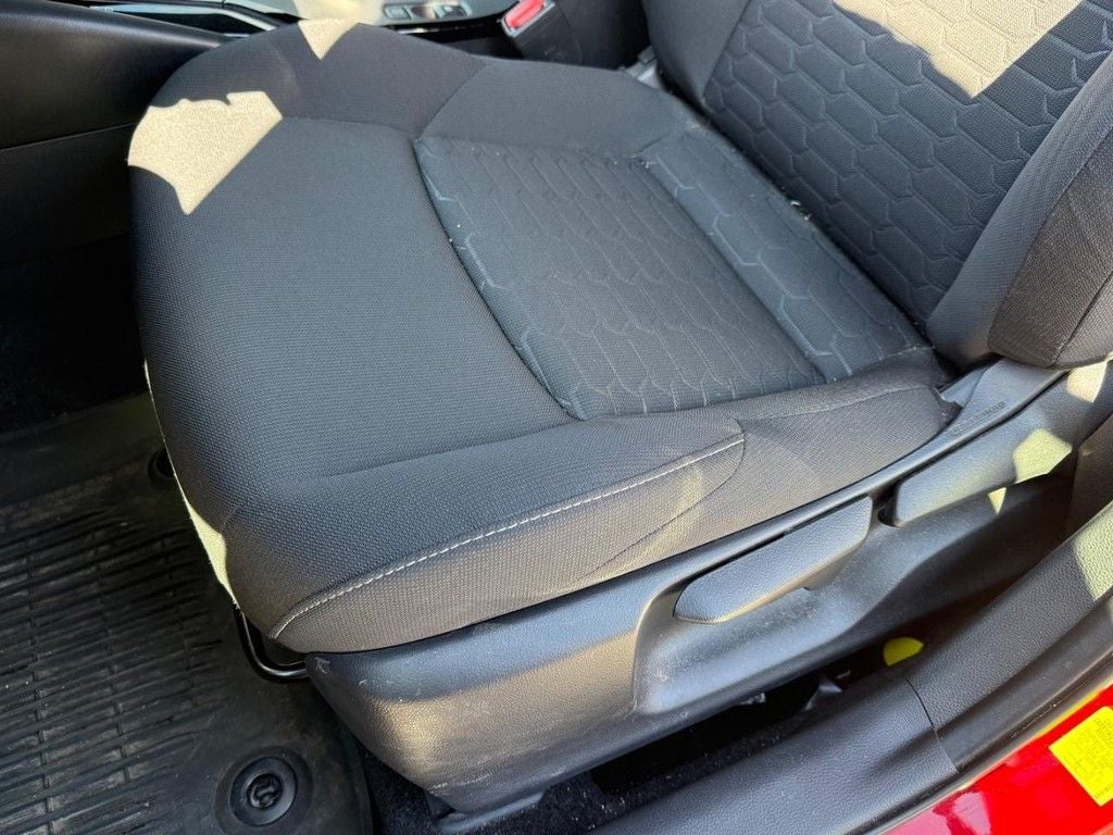 2024 Toyota Corolla Hatchback SE