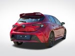 2024 Toyota Corolla Hatchback SE