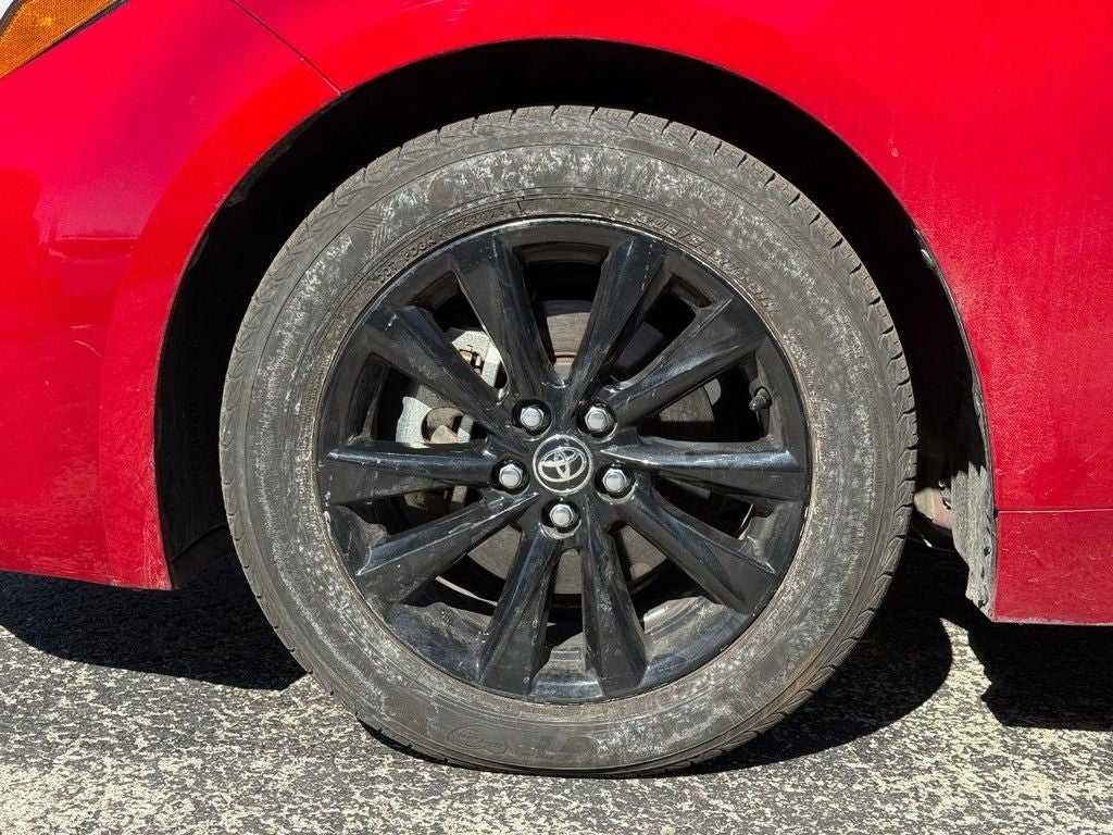 2024 Toyota Corolla Hatchback SE