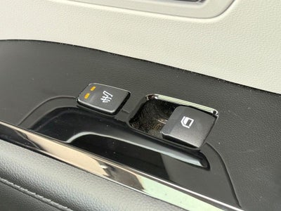 2022 Hyundai Tucson Hybrid Limited