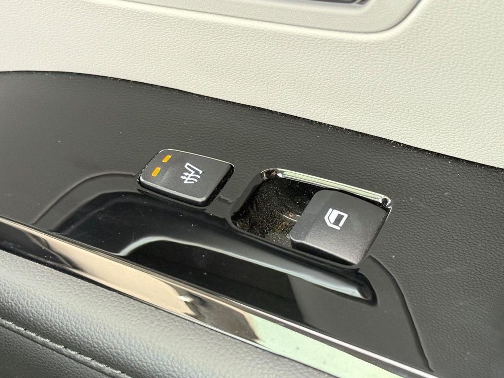 2022 Hyundai Tucson Hybrid Limited