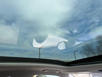 2022 Hyundai Tucson Hybrid Limited