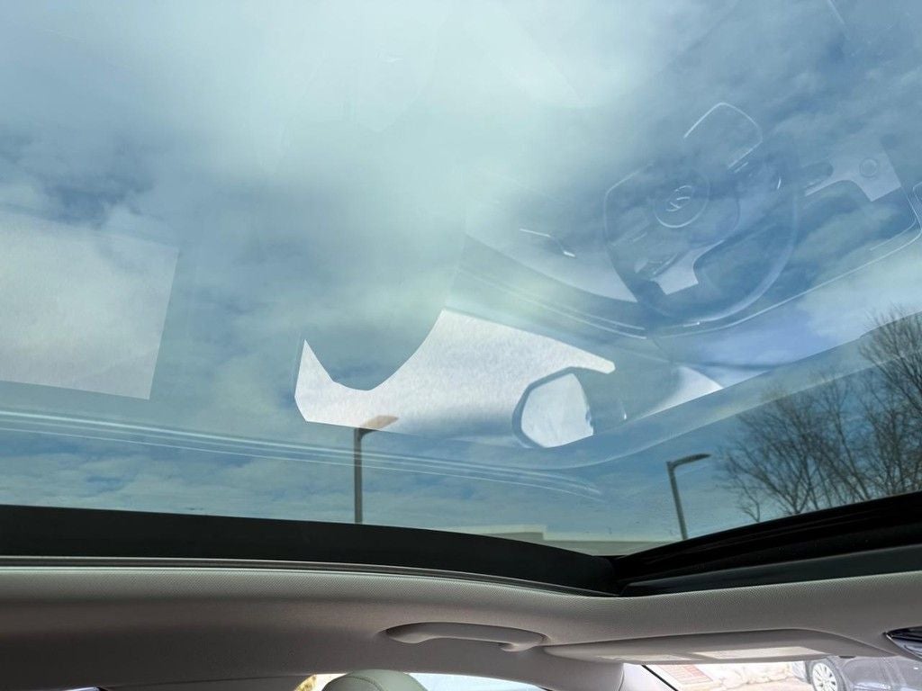 2022 Hyundai Tucson Hybrid Limited