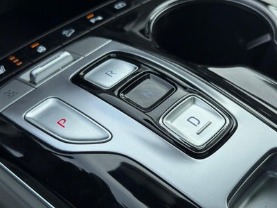 2022 Hyundai Tucson Hybrid Limited