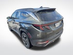 2022 Hyundai Tucson Hybrid Limited