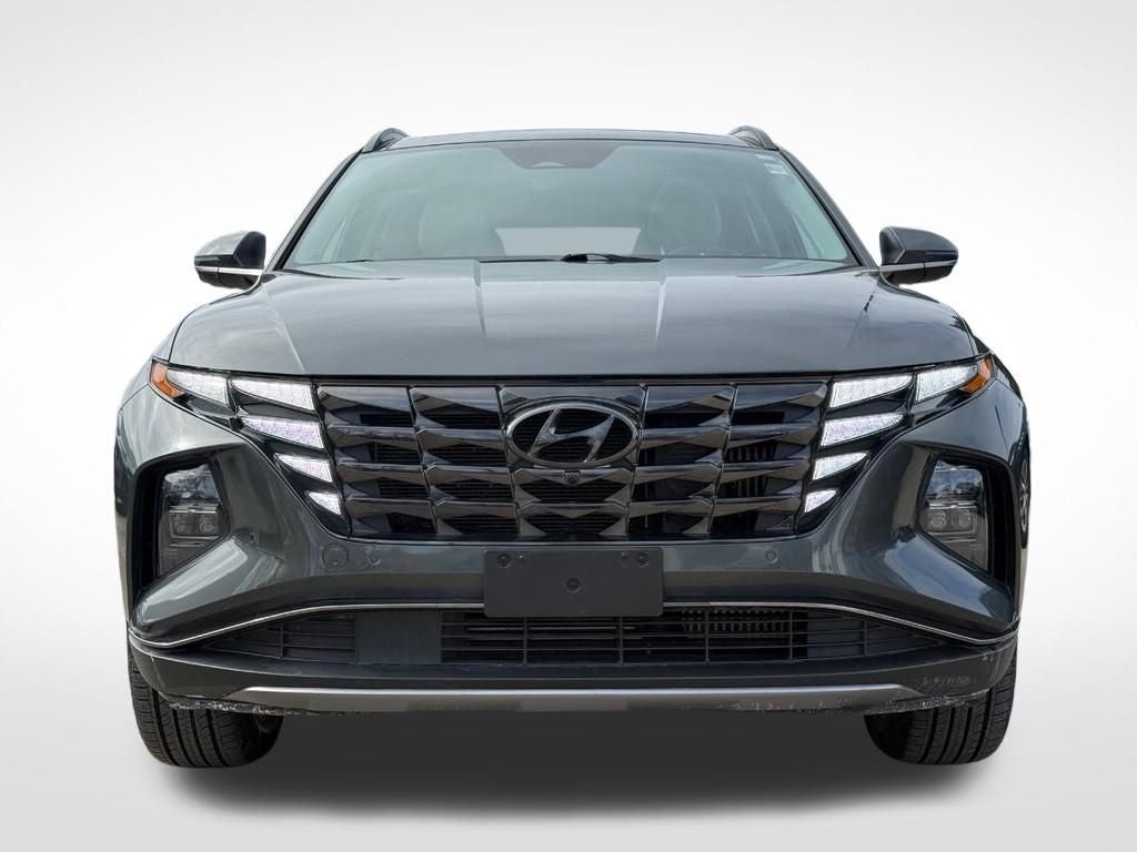 2022 Hyundai Tucson Hybrid Limited