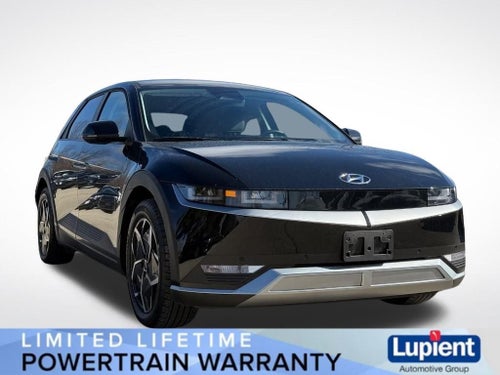 2023 Hyundai IONIQ 5 SEL