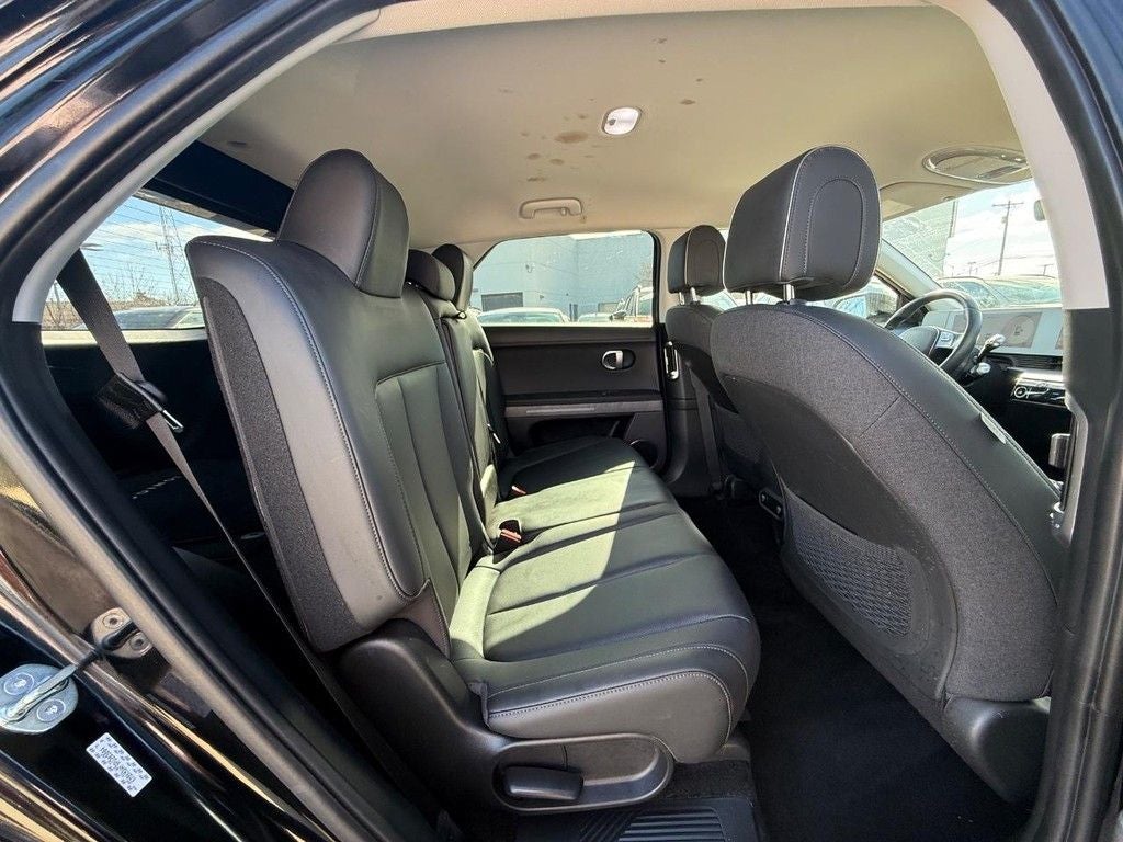 2023 Hyundai IONIQ 5 SEL