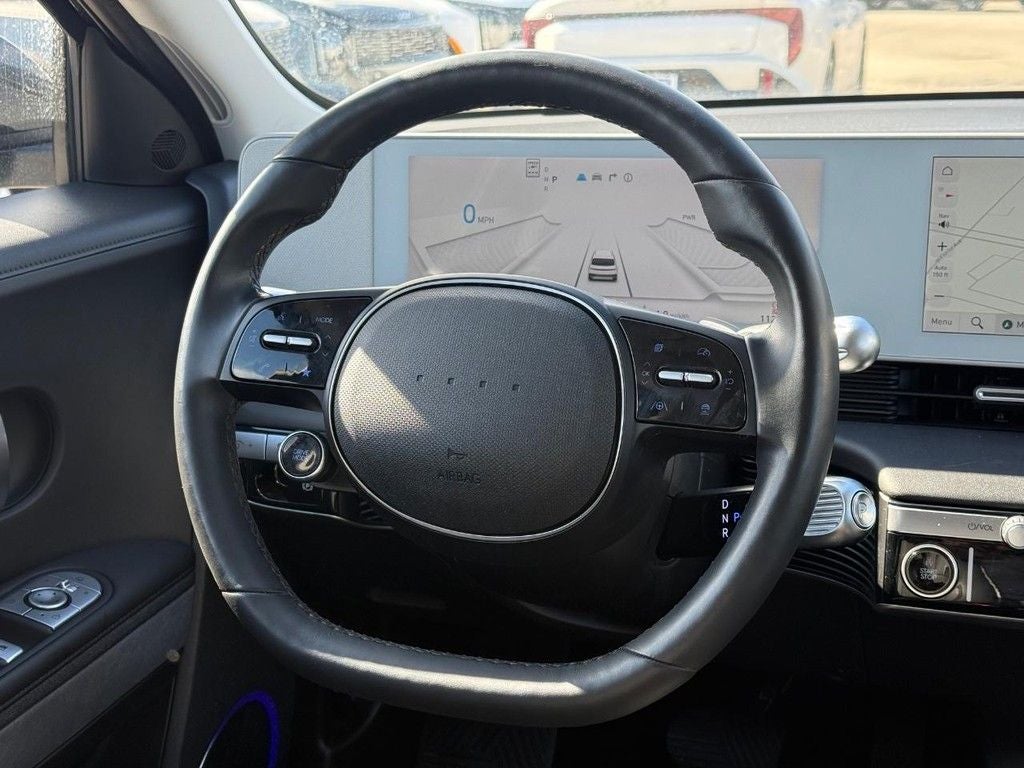 2023 Hyundai IONIQ 5 SEL