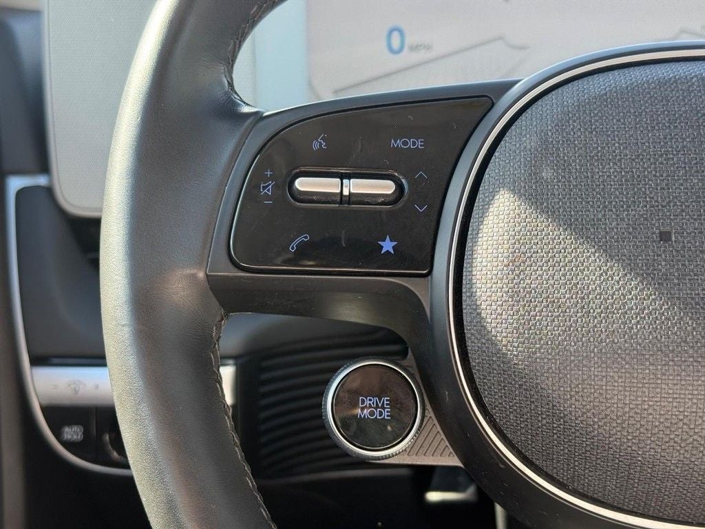 2023 Hyundai IONIQ 5 SEL