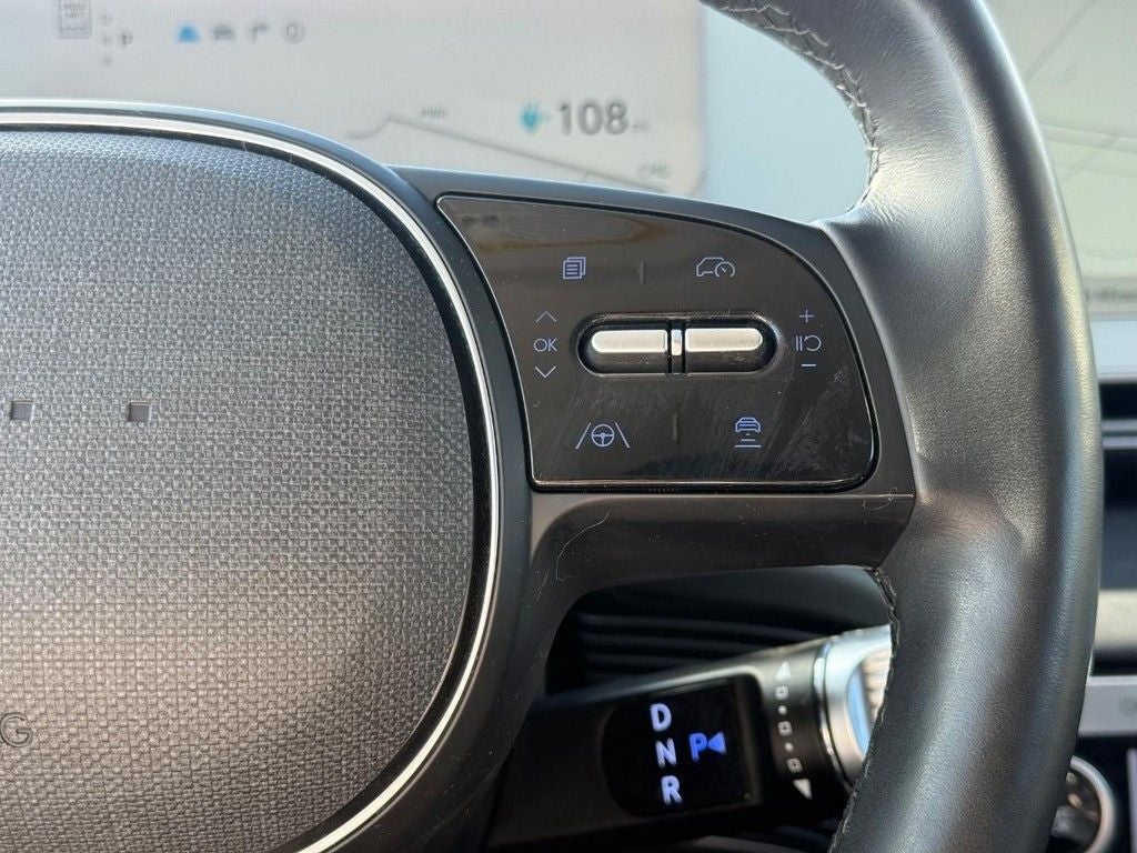 2023 Hyundai IONIQ 5 SEL