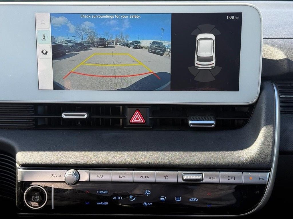 2023 Hyundai IONIQ 5 SEL