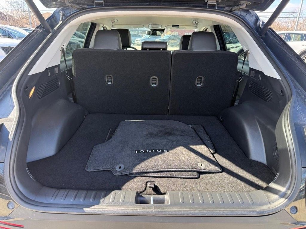 2023 Hyundai IONIQ 5 SEL