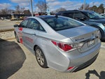 2012 Hyundai Sonata Hybrid Base