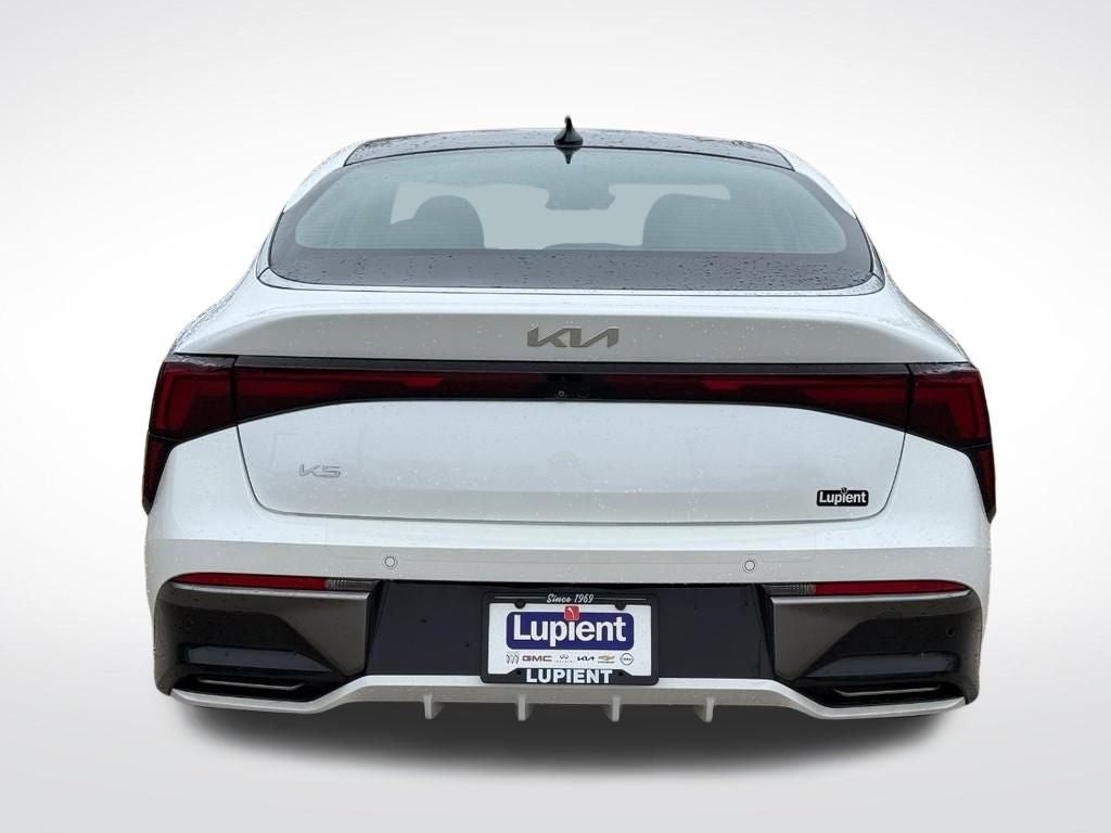 2025 Kia K5 EX