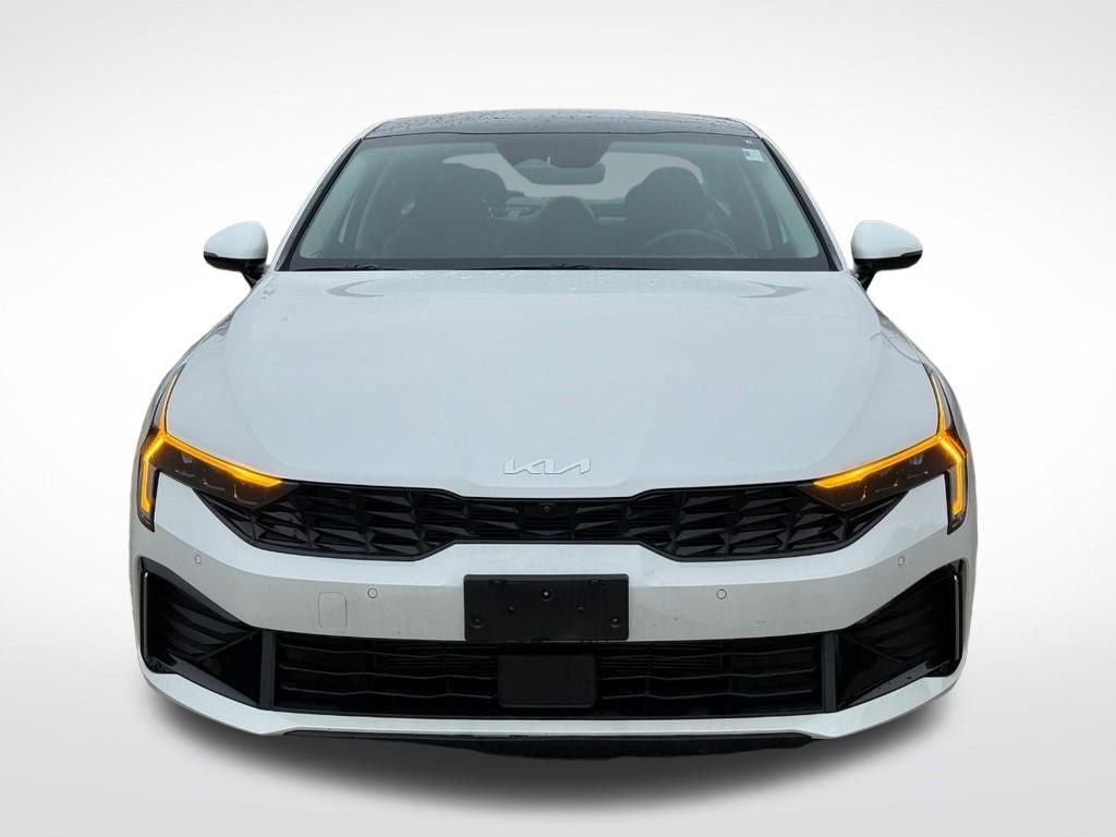2025 Kia K5 EX