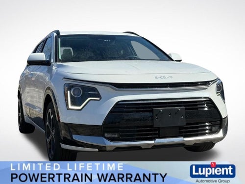 2023 Kia Niro EX Touring