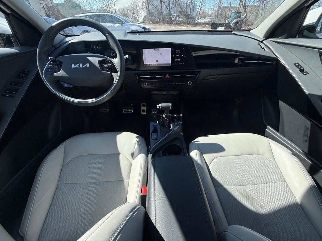 2023 Kia Niro EX Touring