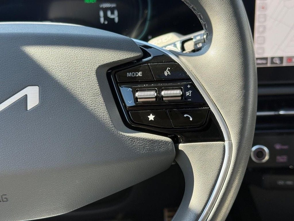 2023 Kia Niro EX Touring