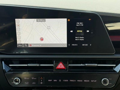 2023 Kia Niro EX Touring