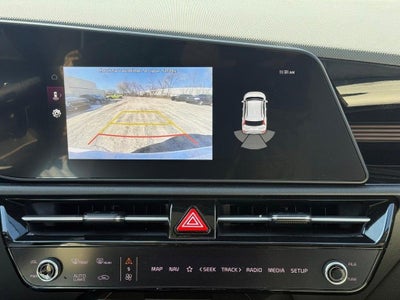 2023 Kia Niro EX Touring