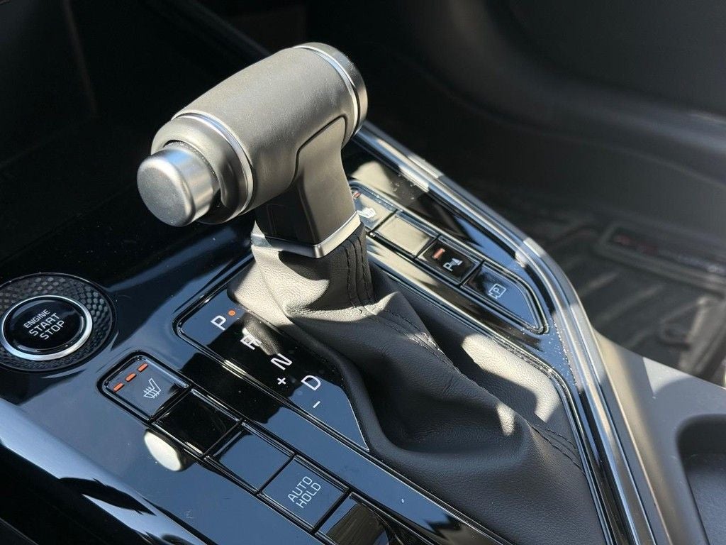 2023 Kia Niro EX Touring